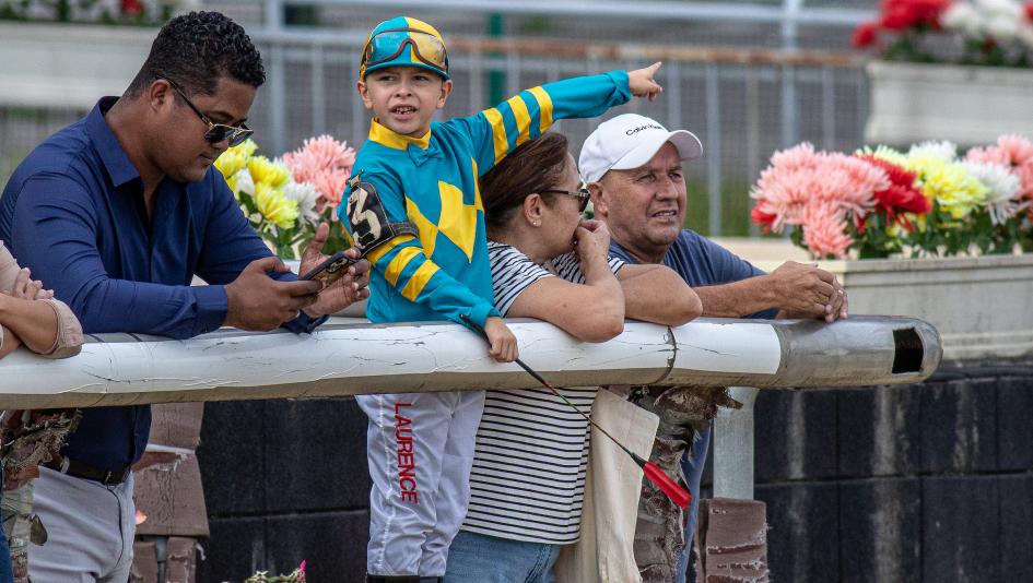 Frizette Stakes, Belmont at the Big A, Carmel Coast, Breeders' Cup Juvenile Fillies, America's Best Racing, horse racing, ABR
